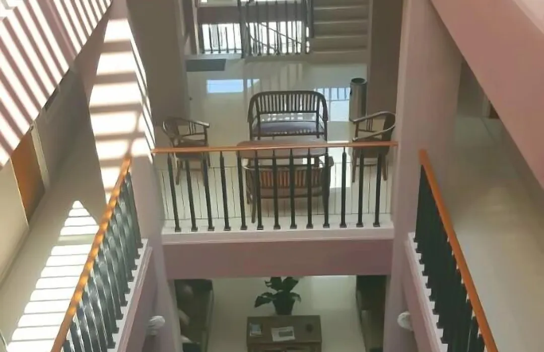 Hotel Amalia Malioboro-1